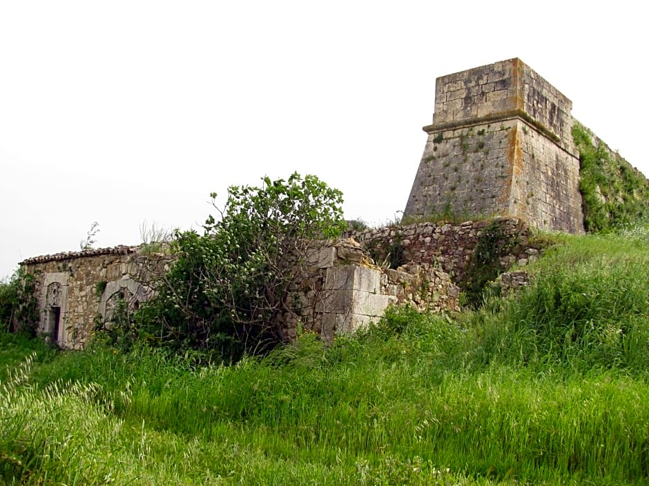 B&B Macalube Aragona