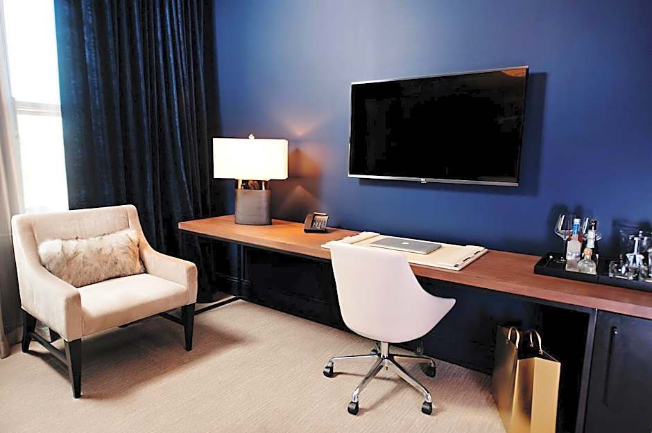 Hotel Covington Cincinnati Riverfront