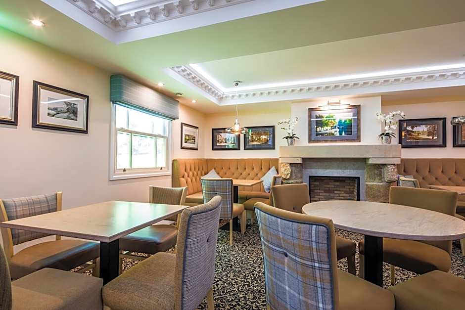 The H Boutique Hotel