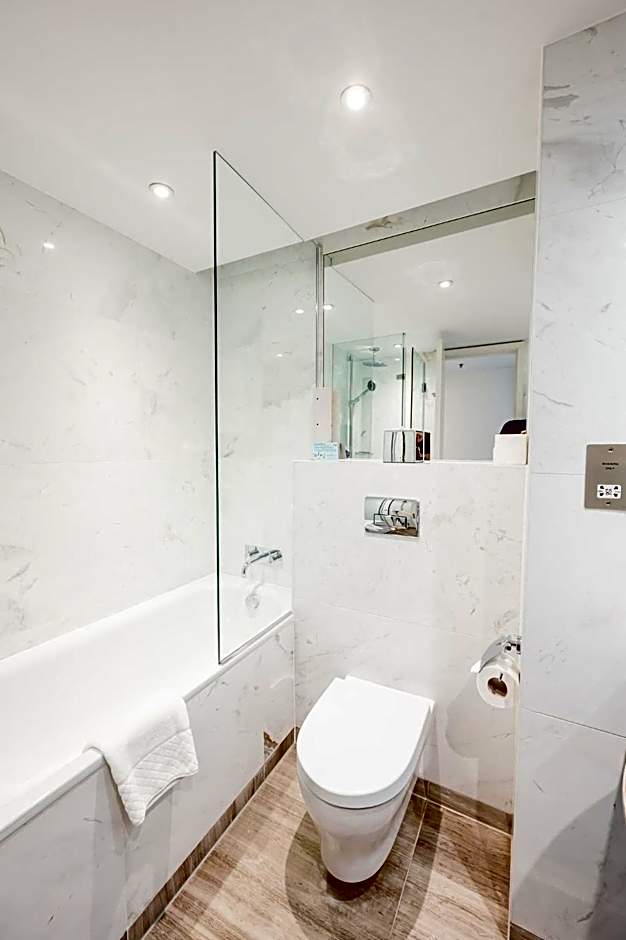 Dorsett Shepherds Bush London