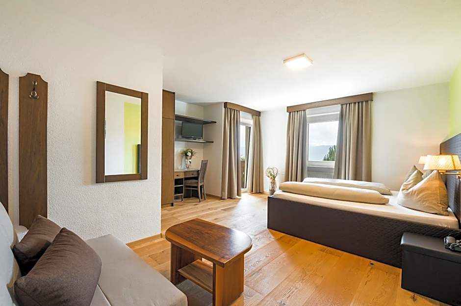 Hotel Restaurant Alber