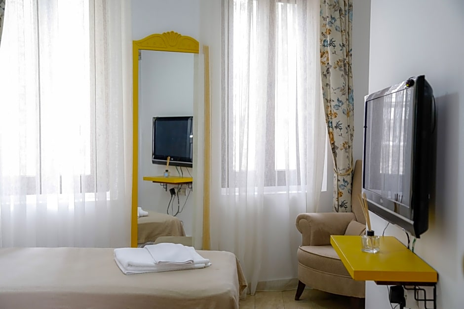 Apaz Alacati Hotel