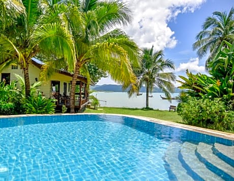 Lam Sai village hotel Koh Yao Noi