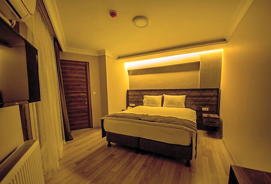 Fidanoglu Suite Hotel