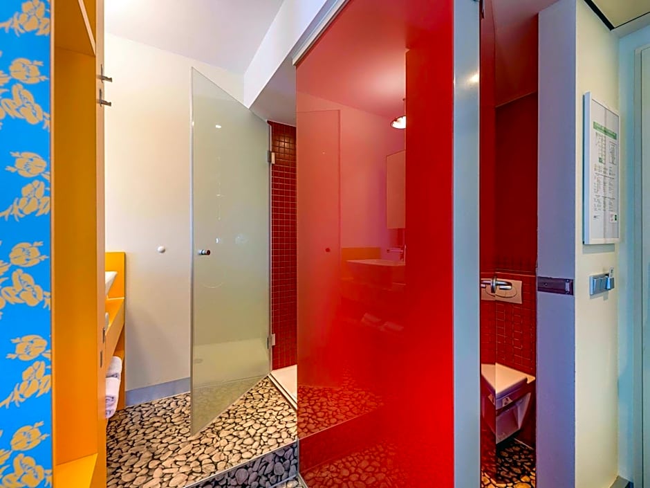 Ibis Styles Hotel Berlin Mitte