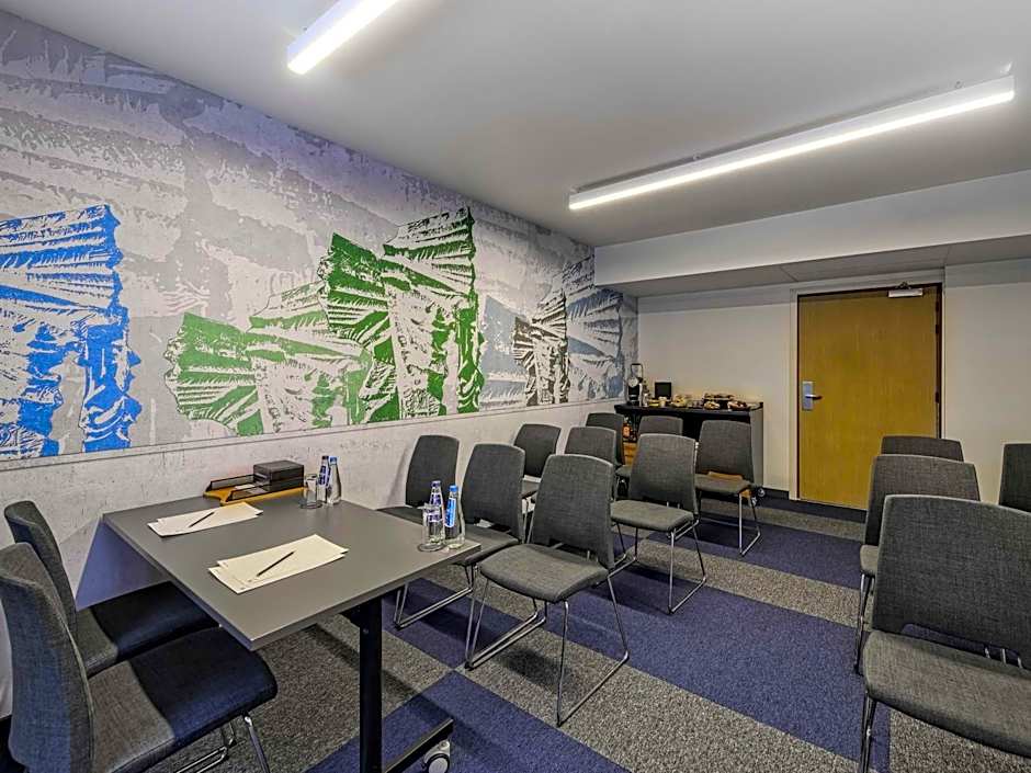 Novotel Katowice Centrum