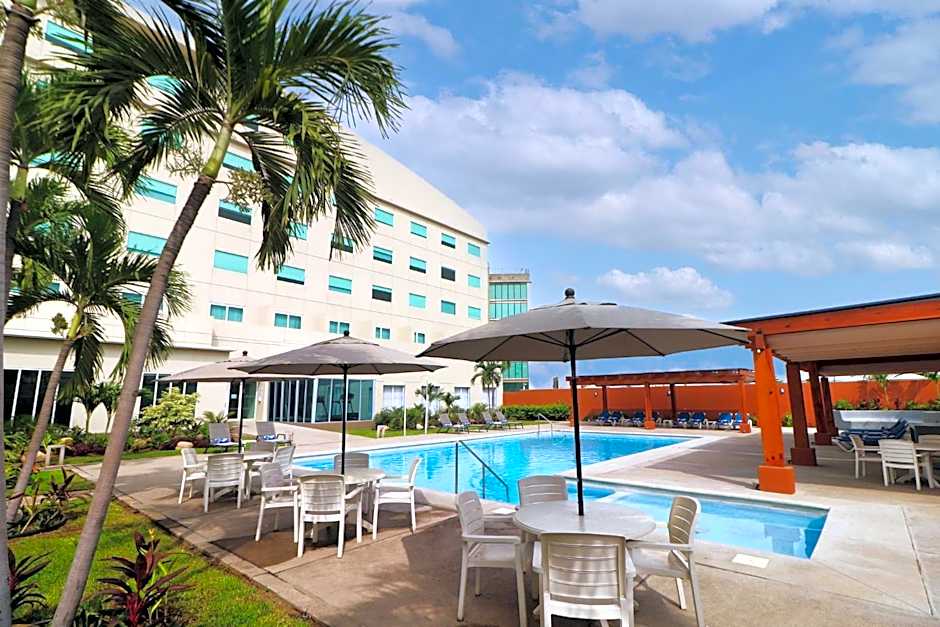 Holiday Inn Express Manzanillo By IHG