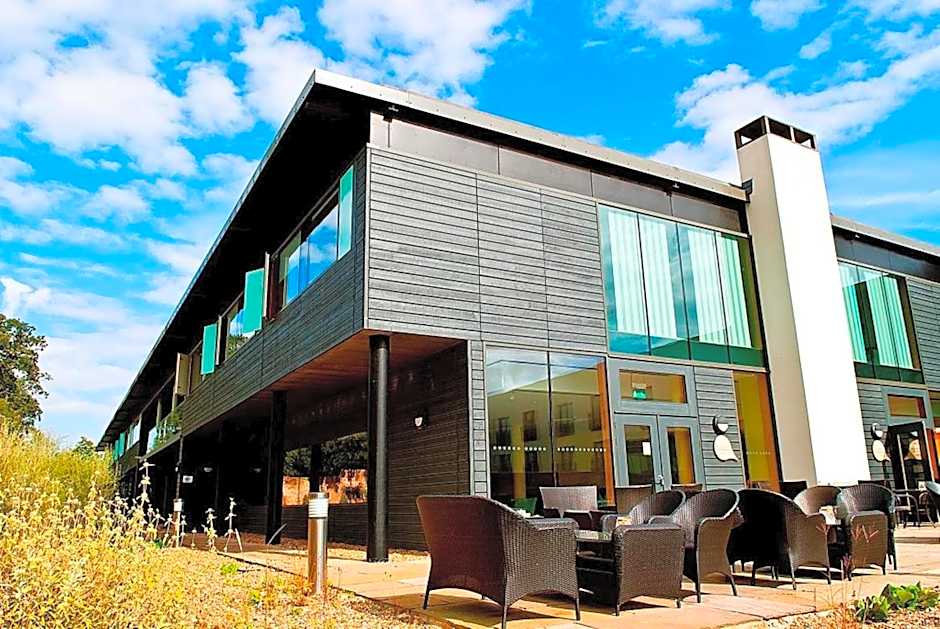 Lifehouse Spa And Hotel