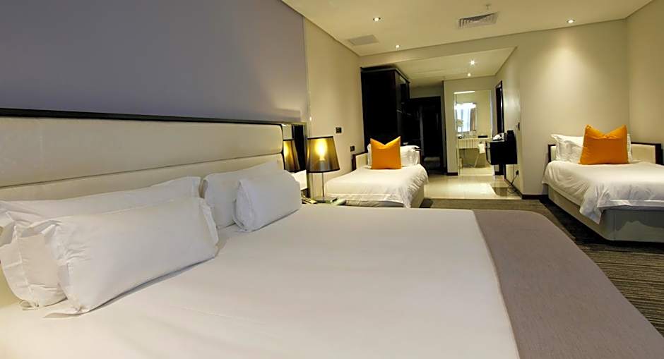 Coastlands Umhlanga Hotel And Convention Centre