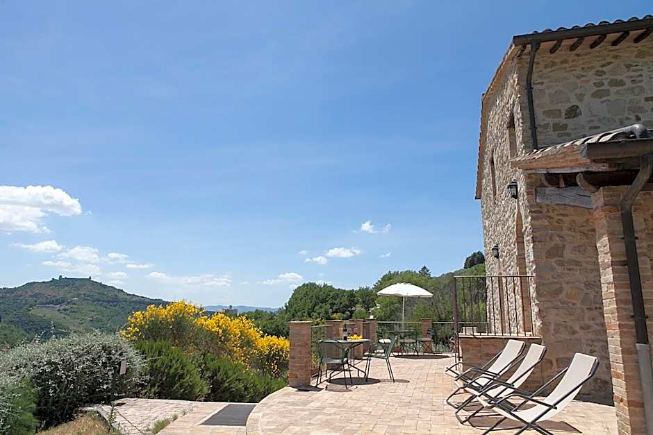 Re Artù Assisi Country Lifestyle