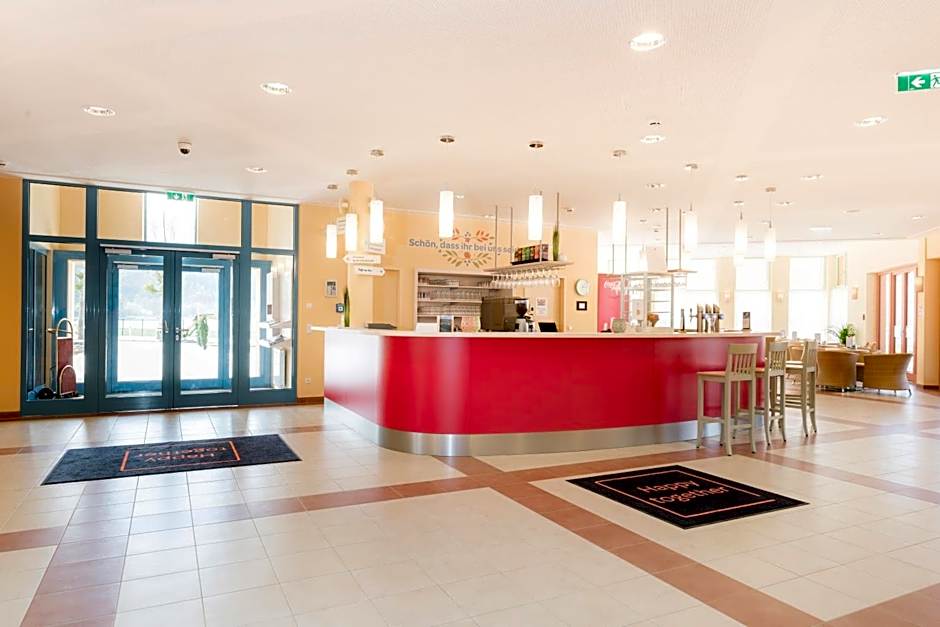 JUFA Hotel Stubenbergsee