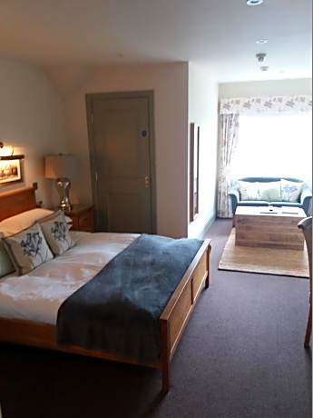 Suite Ensuite Valley