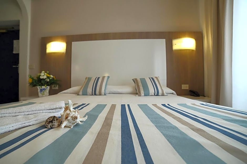 Hotel Villa Rosa