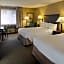 Silver Cloud Inn Bellevue Downtown