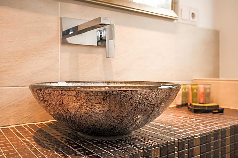 Landhaus Sylter Hahn