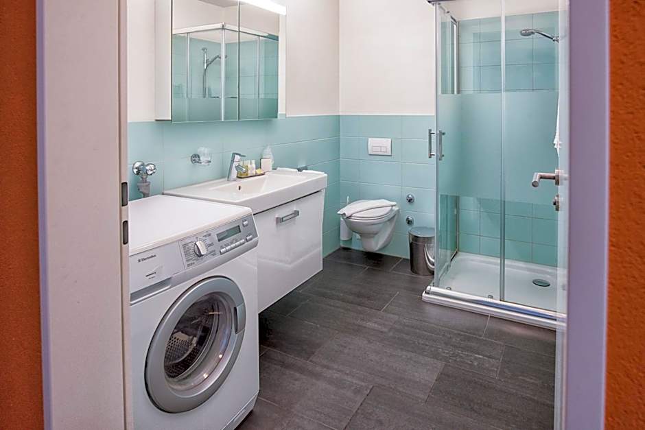 Hotel Residence Loren