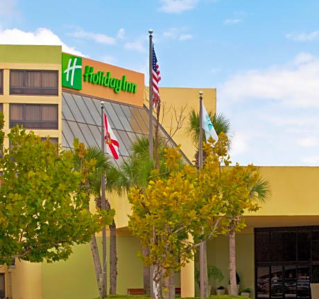 Holiday Inn Orlando International Airport, an IHG Hotel