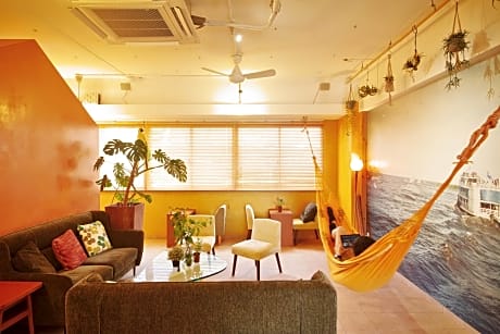 Hostel Casa Noda Nagasaki