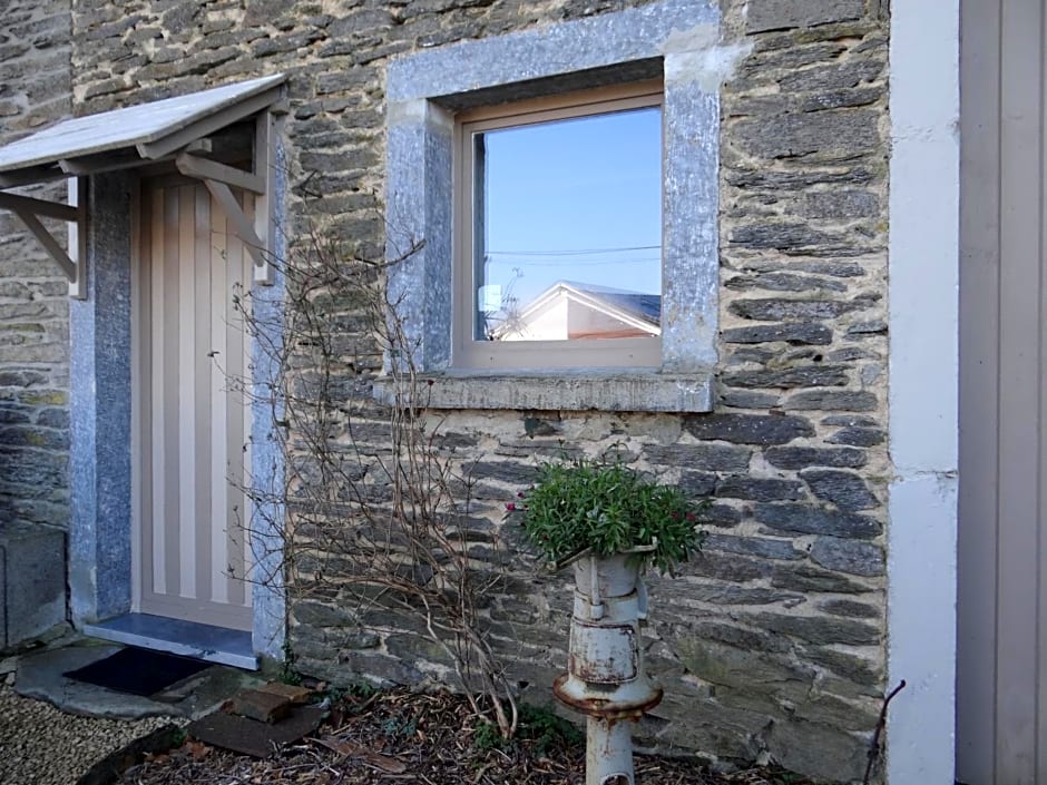 B&B Le Bruissement – Bièvre, MN