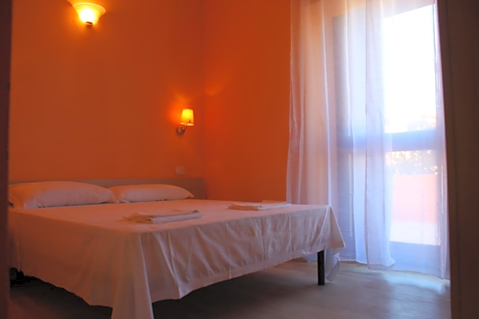 B&B La Cantoniera