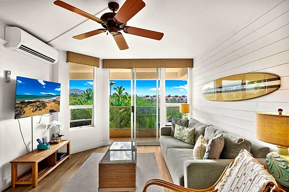 Top 5 Home with King Bed Plus Steps to Beach & Shops