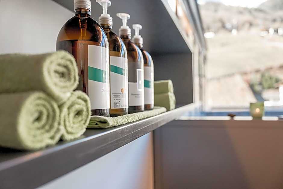 die berge lifestyle-hotel Sölden