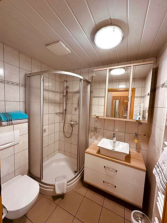 Hotel Drostenhof garni