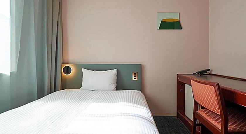 Saitama Grand Hotel Honjo