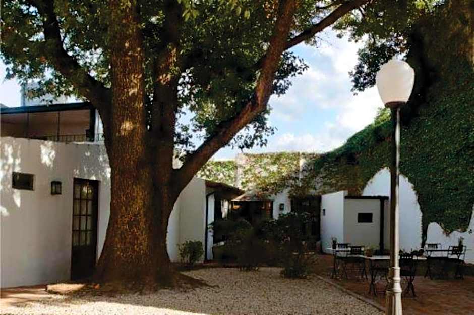 Hotel del Casco