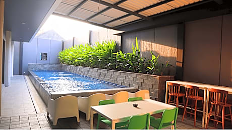 VNC ALAM SUTERA HOTEL