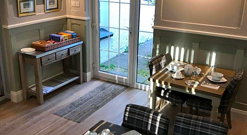 Bryn Goleu Bed and Breakfast