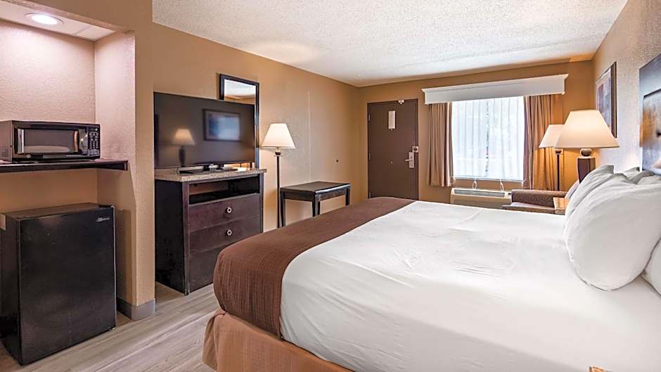 Best Western Lumberton