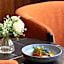 Hilton Paris Charles De Gaulle Airport