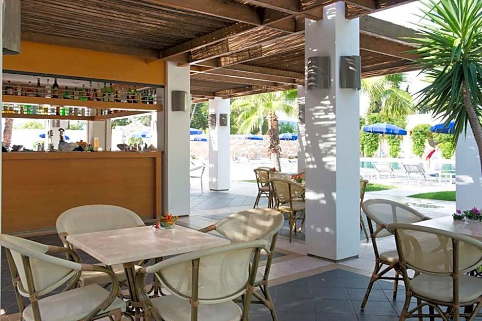 Pizzomunno Vieste Palace Hotel