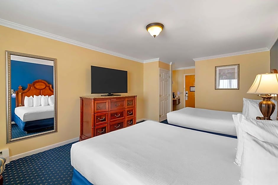 Best Western White House Inn Bangor