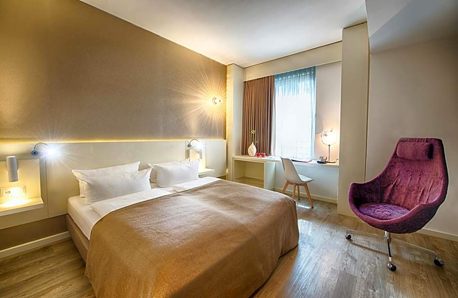 Leonardo Hotel Berlin Mitte