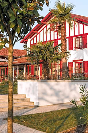 Hôtel INDARRA & SPA - Piscine