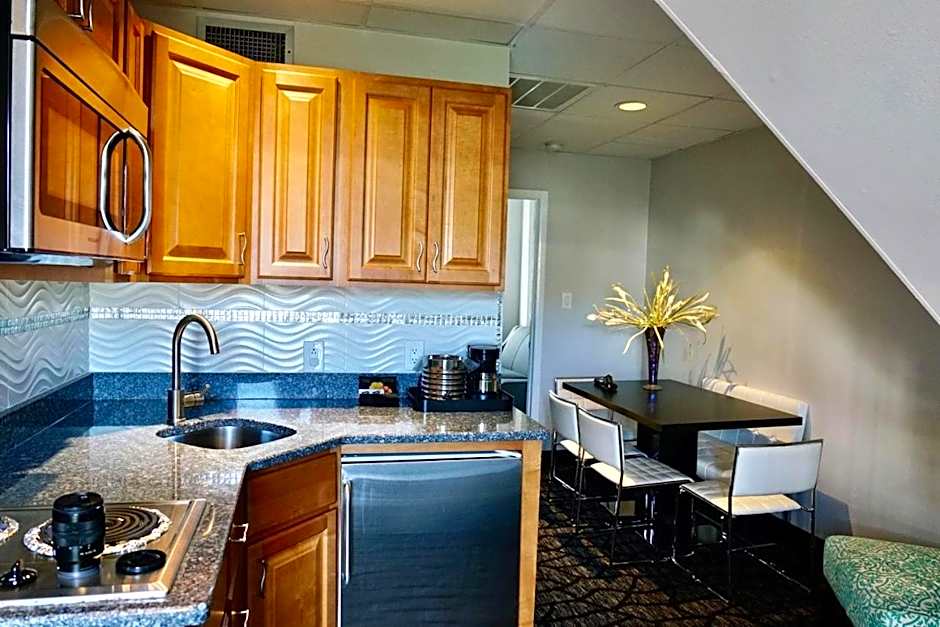 Periwinkle Inn