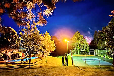 Bavarian Inn, Black Hills