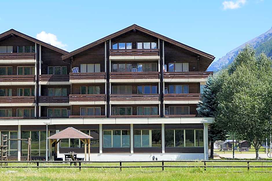 Monte Rosa D 412