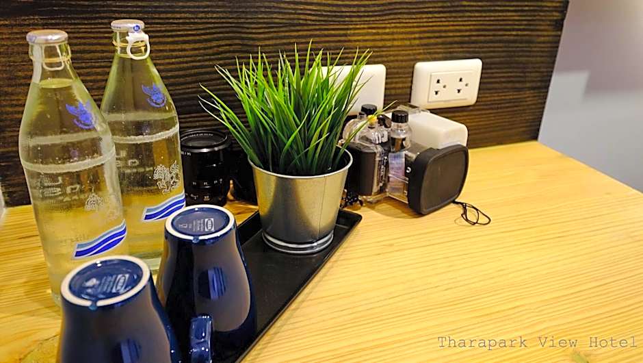 Tharapark View Hotel