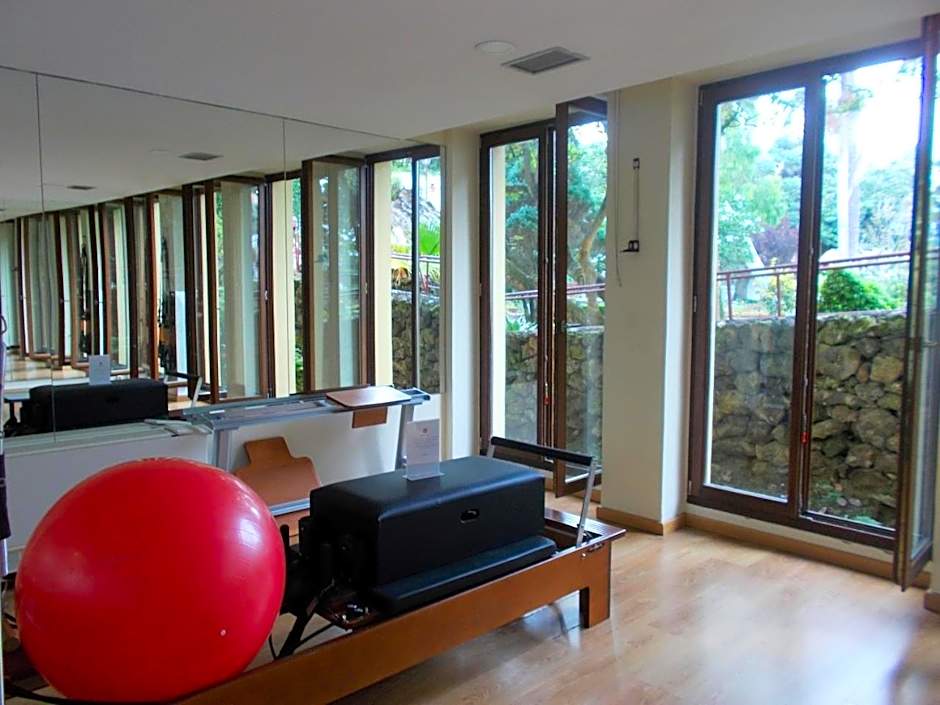 Azoris Angra Garden  Plaza Hotel