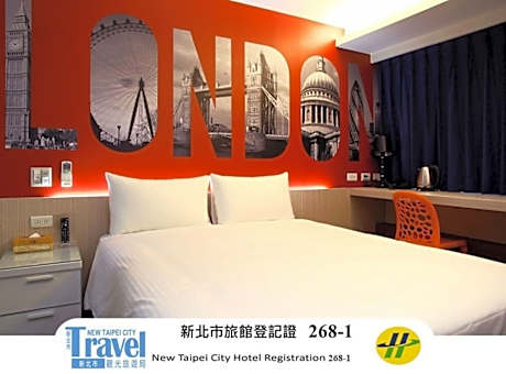 Morwing Hotel Fuzhong