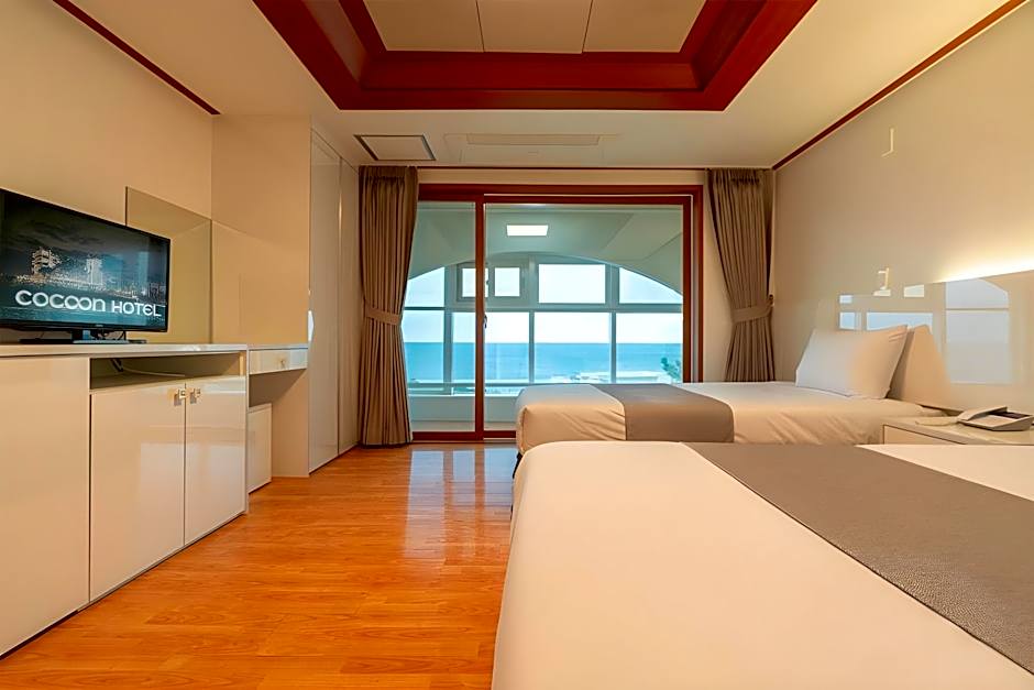 Cocoon Tourist Hotel Aewol Jeju