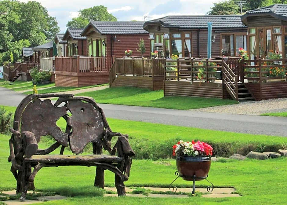 Badgers Retreat Holiday Park