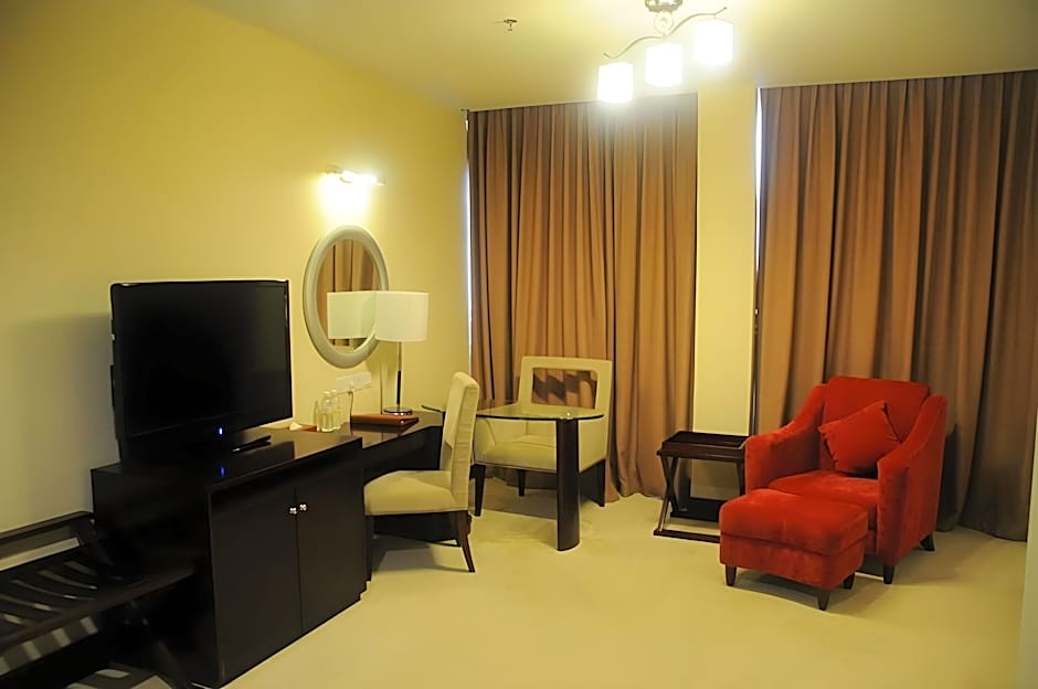Gaya Centre Hotel