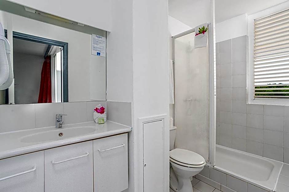 Karibea Sainte Luce Hotel