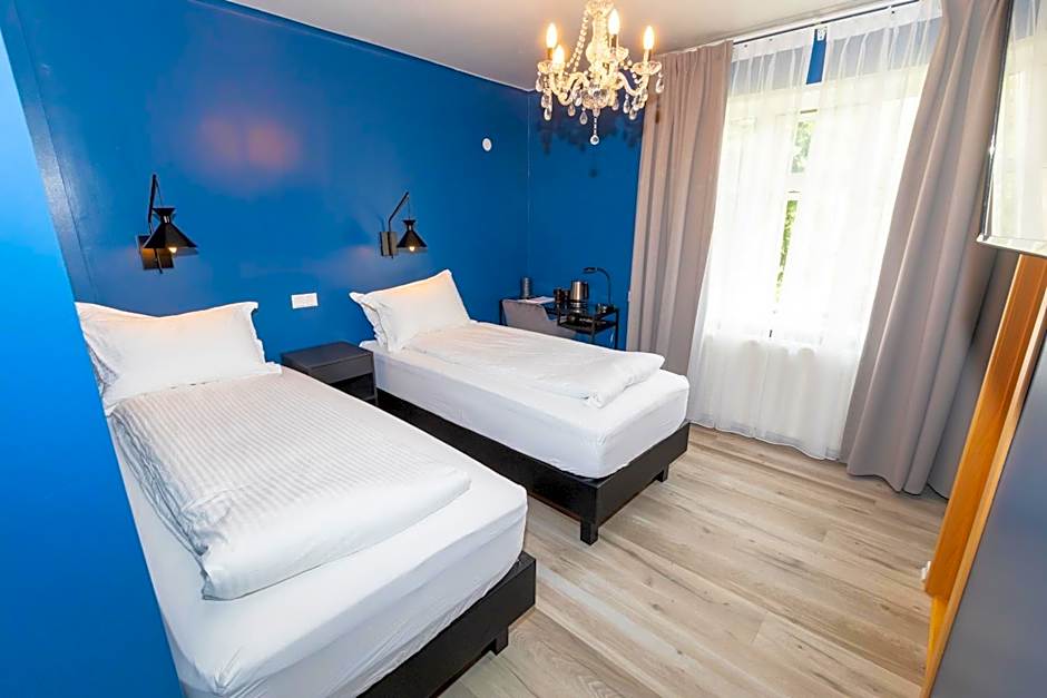 Hotel North