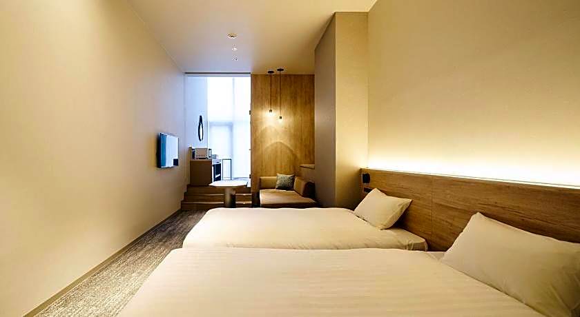 Hotel Grand Tiara Minaminagoya
