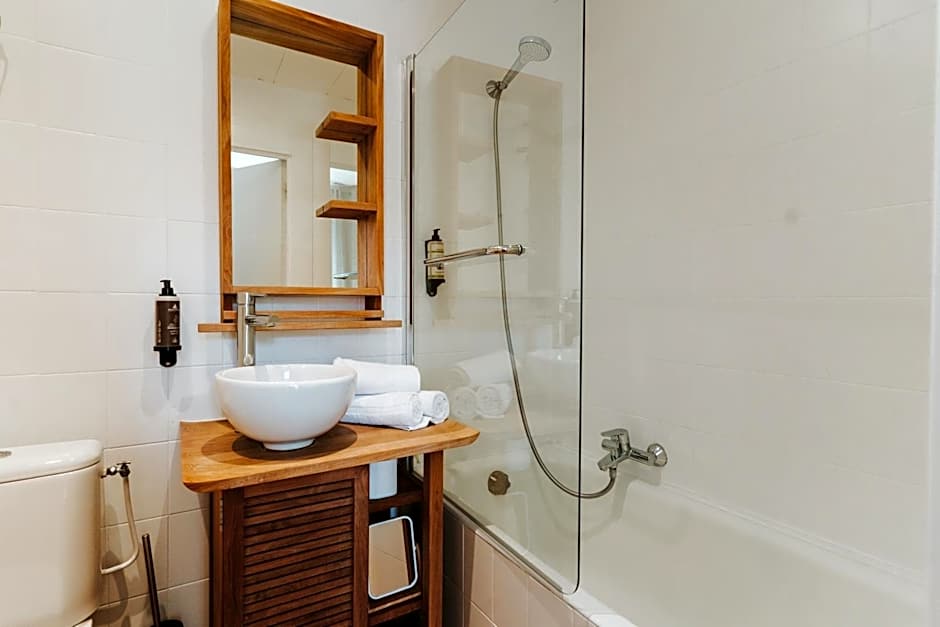 Hôtel Le Petit Castel